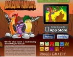 Blazing Amigos